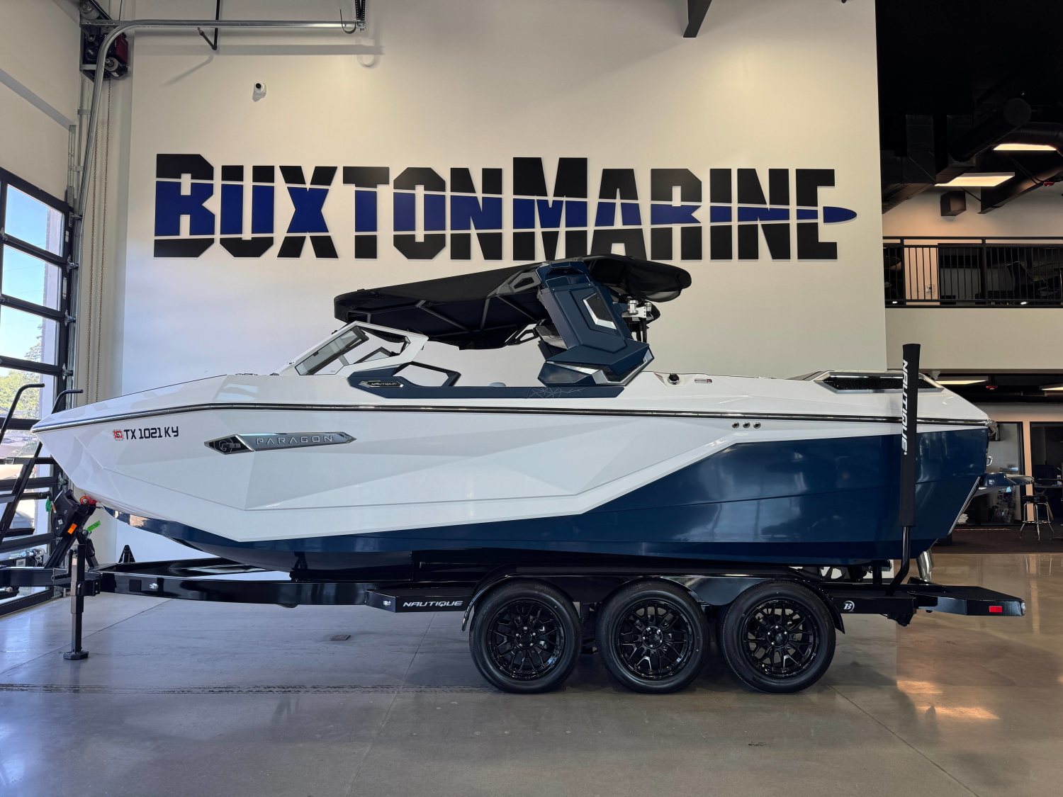 2024 Nautique Super Air Nautique G23 Paragon