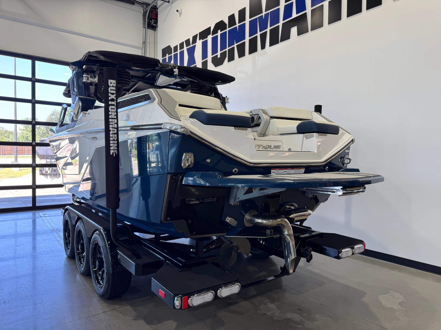 2024 Nautique Super Air Nautique G23 Paragon