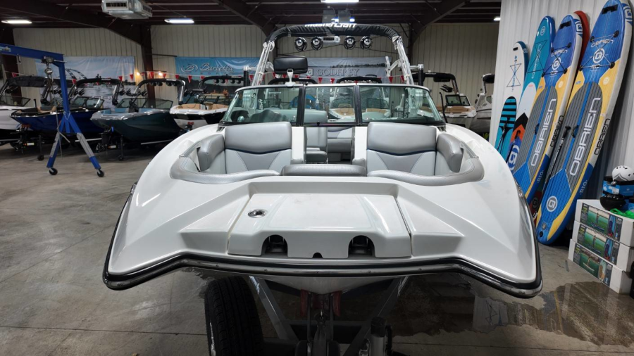 2016 Mastercraft Boats X46 for sale in Shell Knob, Missouri