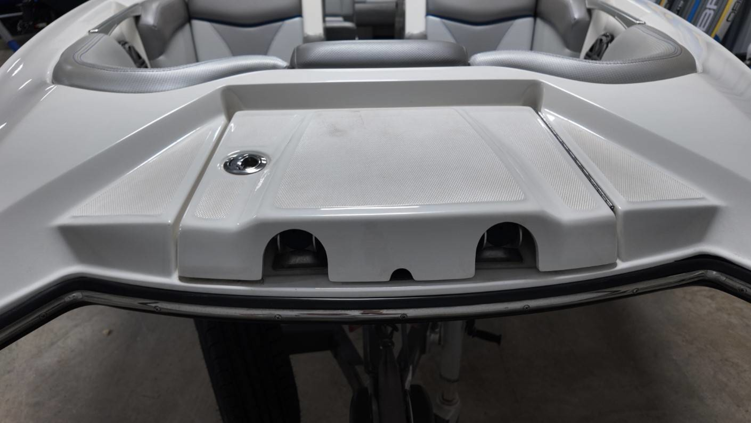 2016 Mastercraft X46