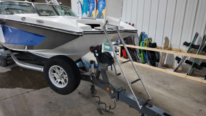 2016 Mastercraft Boats X46 for sale in Shell Knob, Missouri