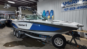 2016 Mastercraft Boats X46 for sale in Shell Knob, Missouri