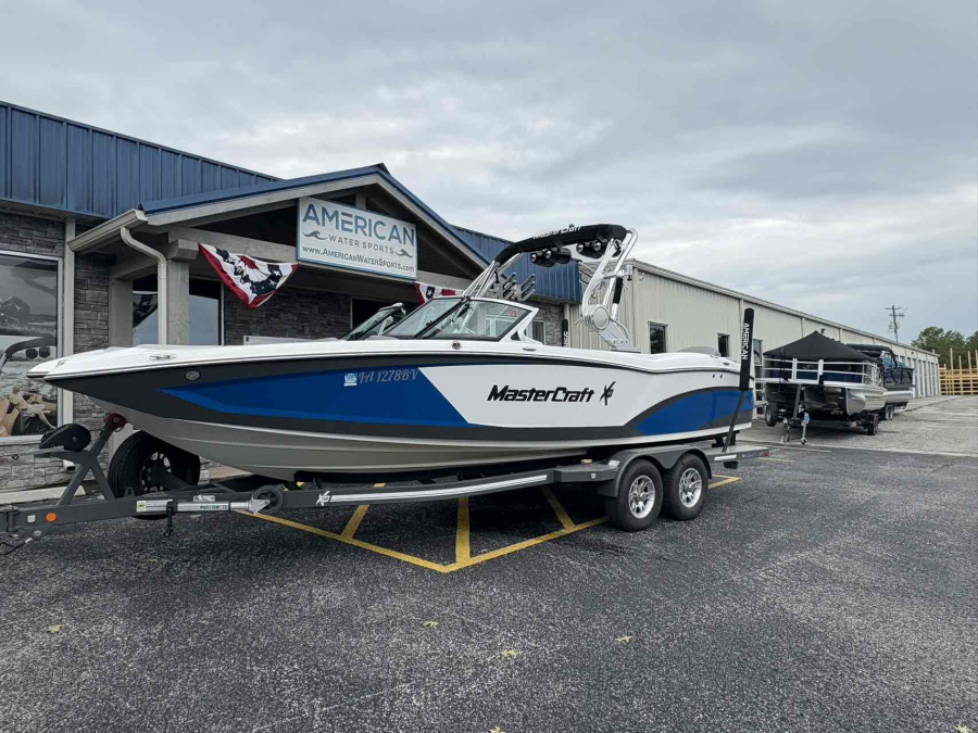 2016 Mastercraft Boats X46 for sale in Shell Knob, Missouri