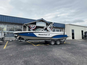2016 Mastercraft Boats X46 for sale in Shell Knob, Missouri
