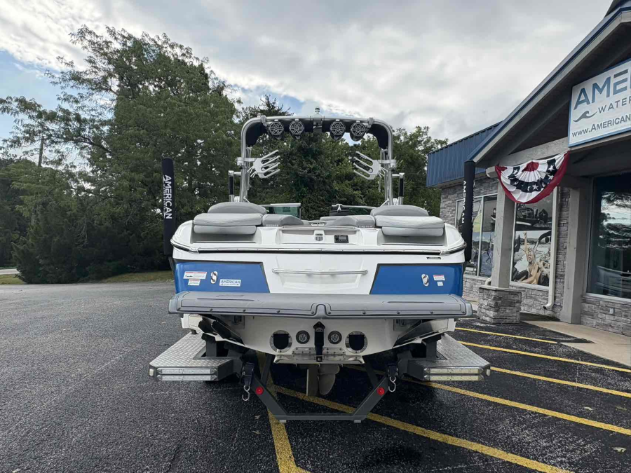 2016 Mastercraft Boats X46 for sale in Shell Knob, Missouri