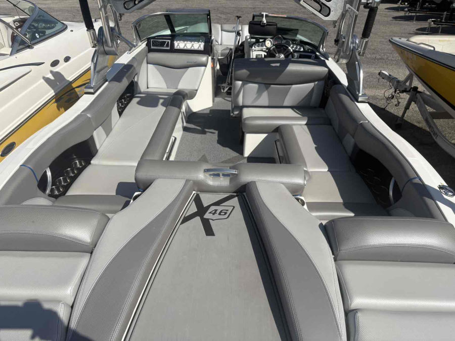 2016 Mastercraft Boats X46 for sale in Shell Knob, Missouri
