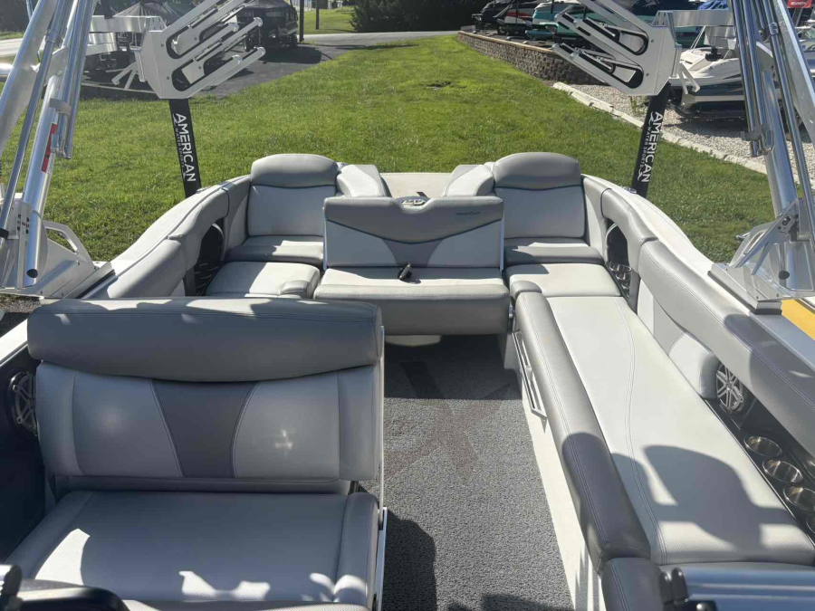 2016 Mastercraft Boats X46 for sale in Shell Knob, Missouri