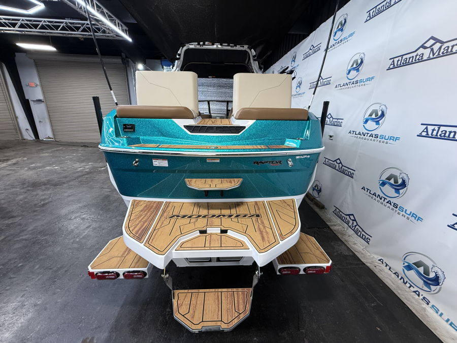 2026 Moomba Boats MAX for sale in Buford, Georgia