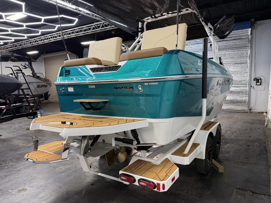 2026 Moomba Boats MAX for sale in Buford, Georgia