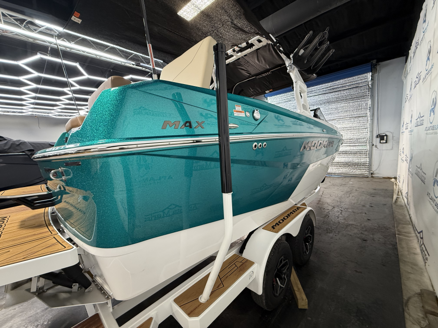 2026 Moomba Boats MAX for sale in Buford, Georgia
