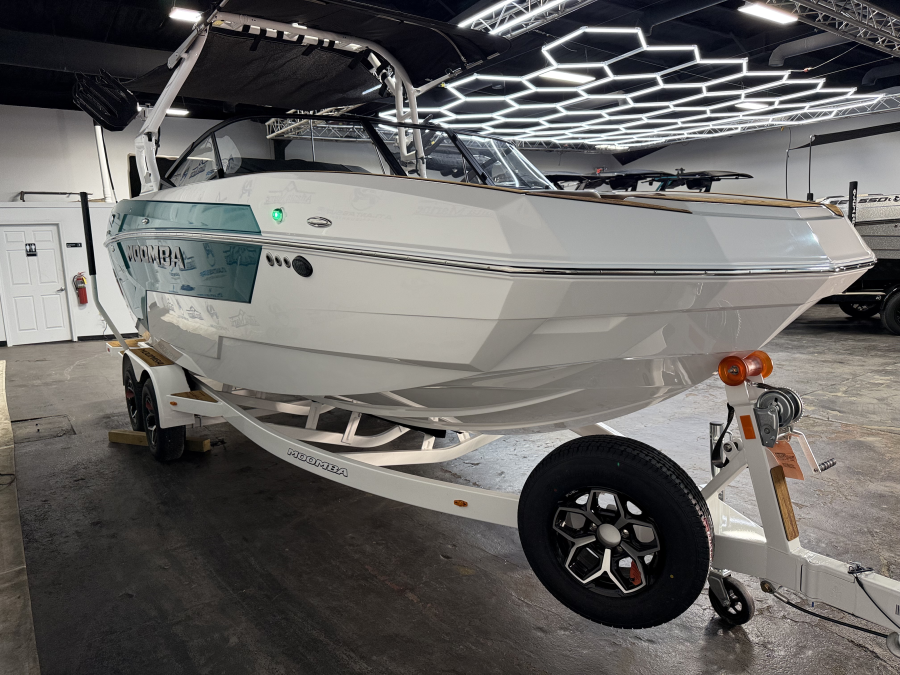 2026 Moomba Boats MAX for sale in Buford, Georgia