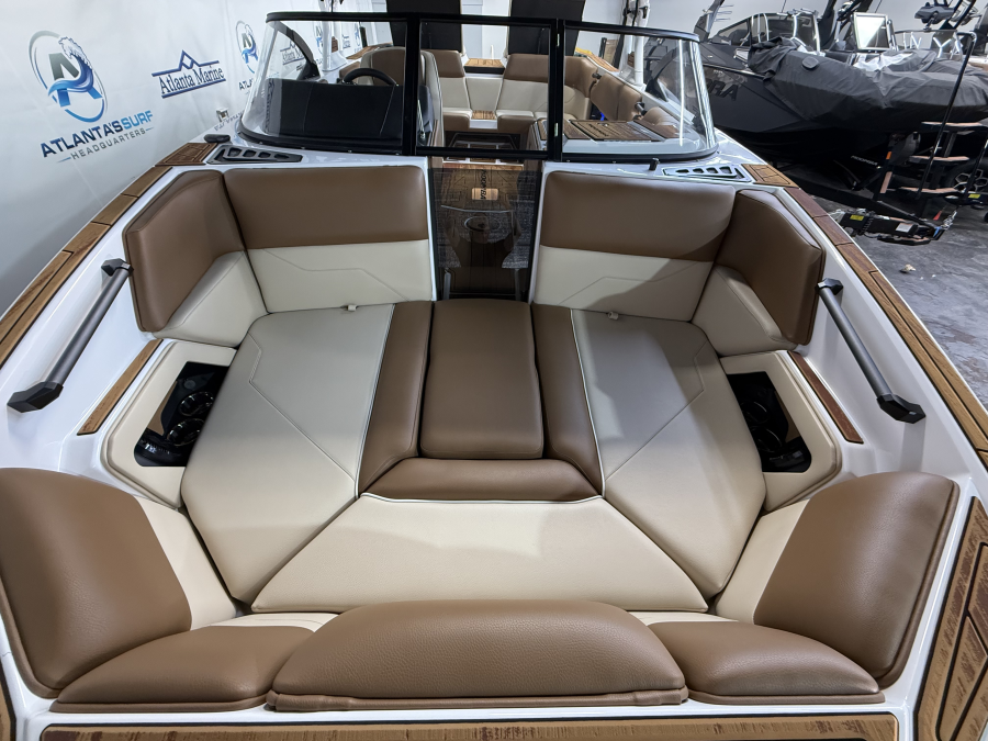 2026 Moomba Boats MAX for sale in Buford, Georgia