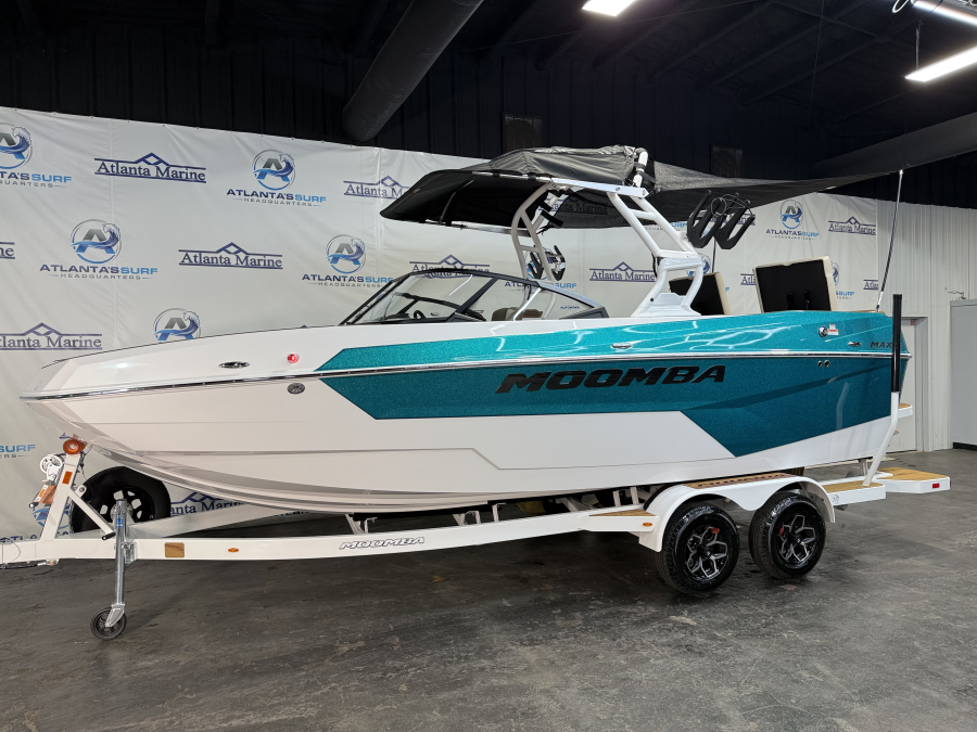 2026 Moomba Boats MAX for sale in Buford, Georgia
