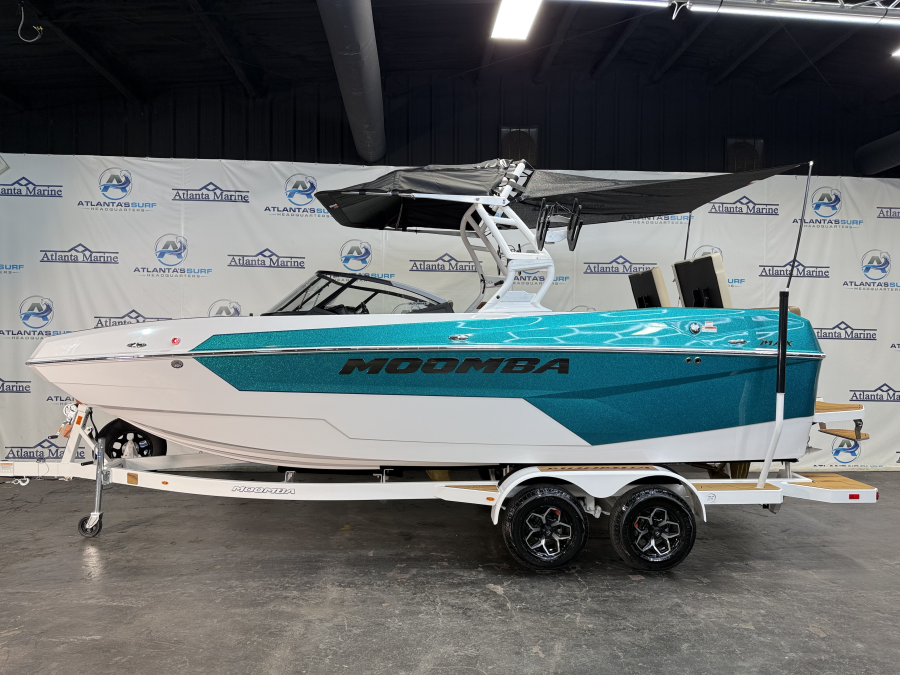 2026 Moomba Boats MAX for sale in Buford, Georgia