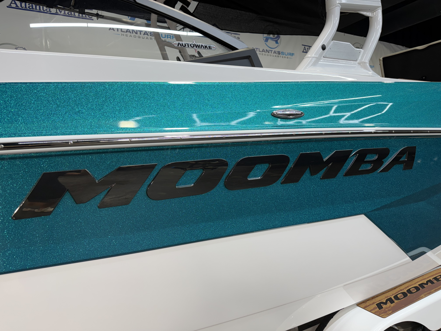 2026 Moomba Max