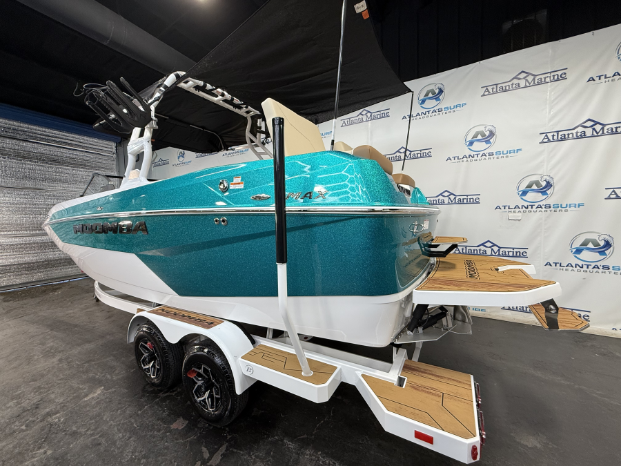 2026 Moomba Boats MAX for sale in Buford, Georgia