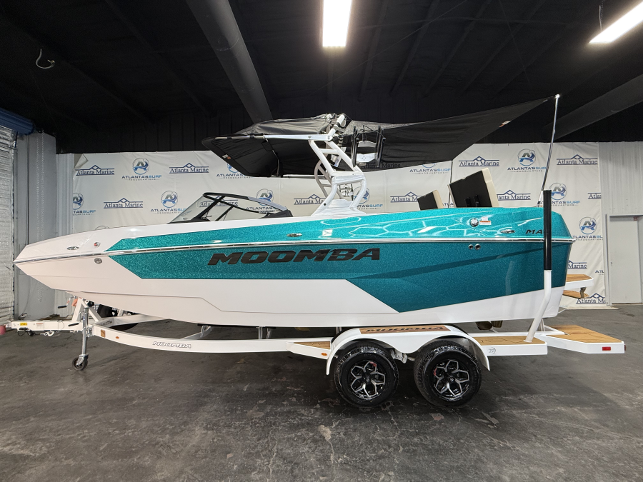 2026 Moomba Boats MAX for sale in Buford, Georgia