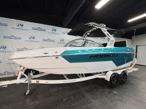 2026 Moomba Boats MAX for sale in Buford, Georgia