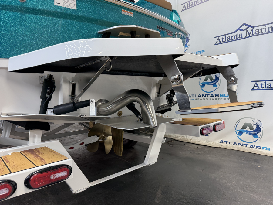 2026 Moomba Boats MAX for sale in Buford, Georgia