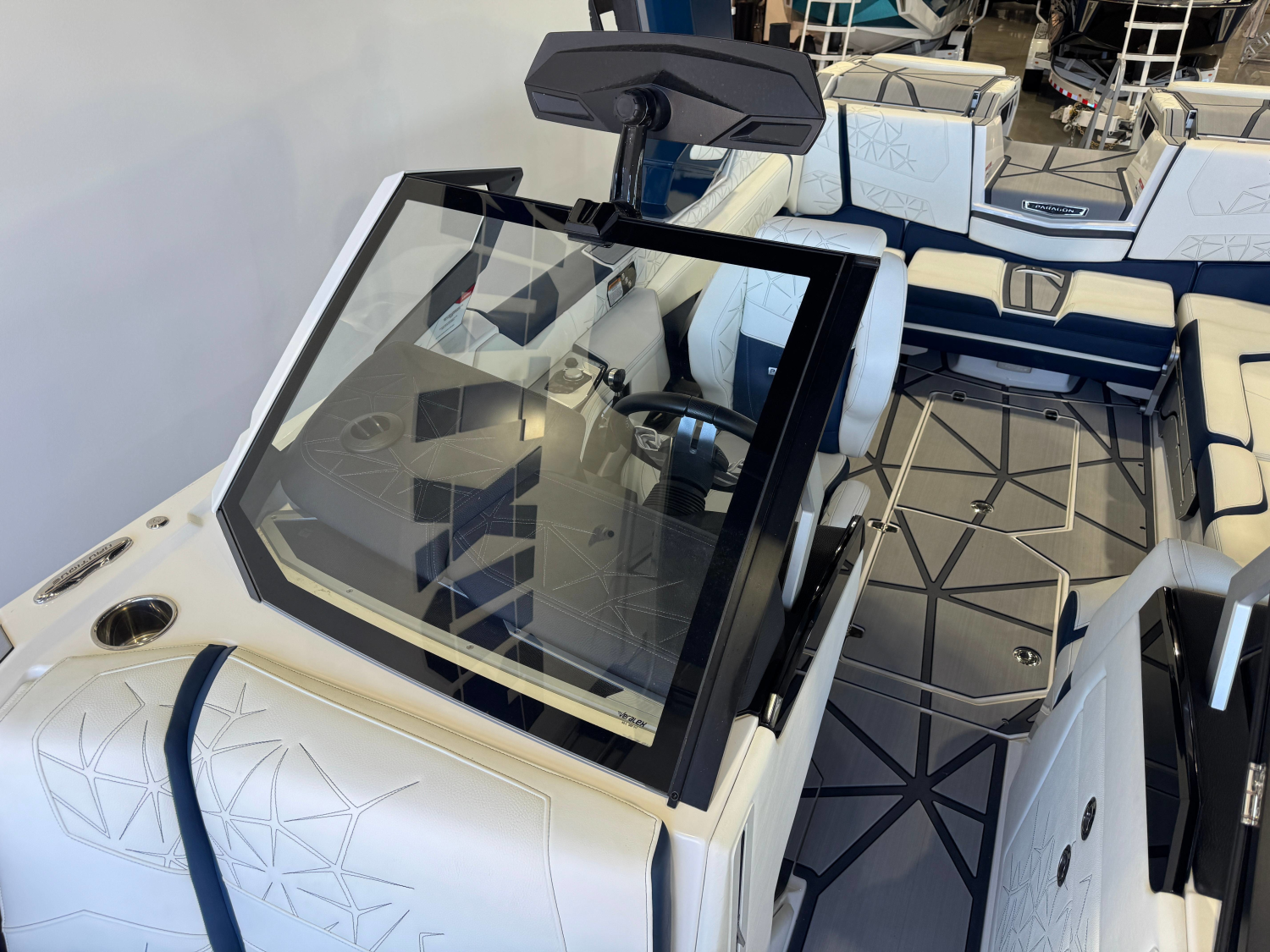 2024 Nautique Super Air Nautique G23 Paragon