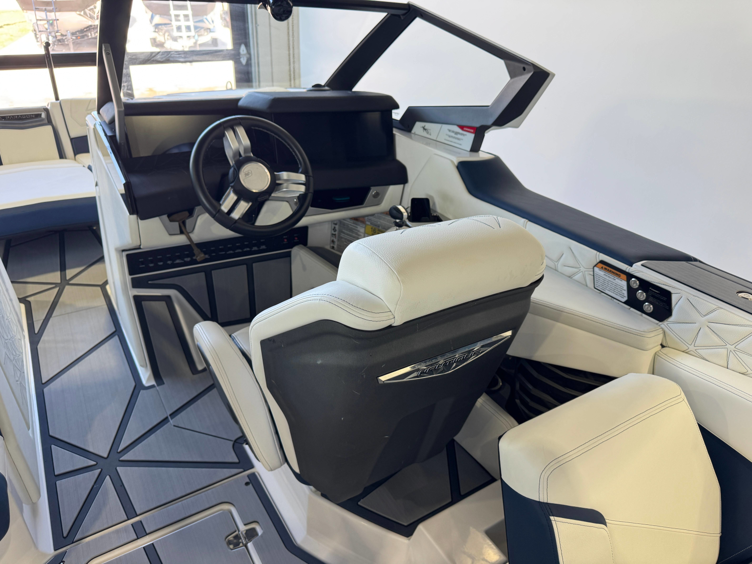 2024 Nautique Super Air Nautique G23 Paragon
