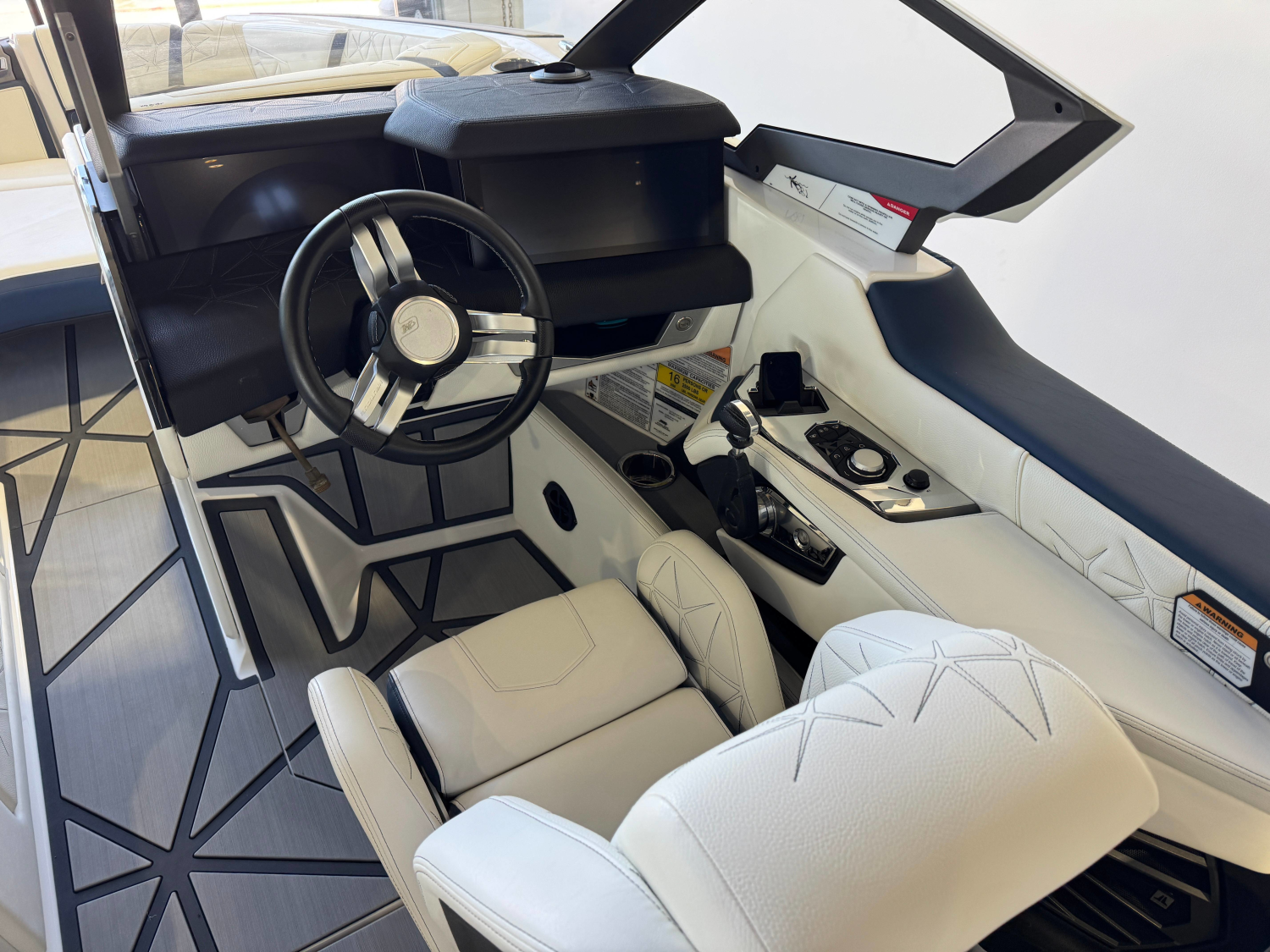 2024 Nautique Super Air Nautique G23 Paragon