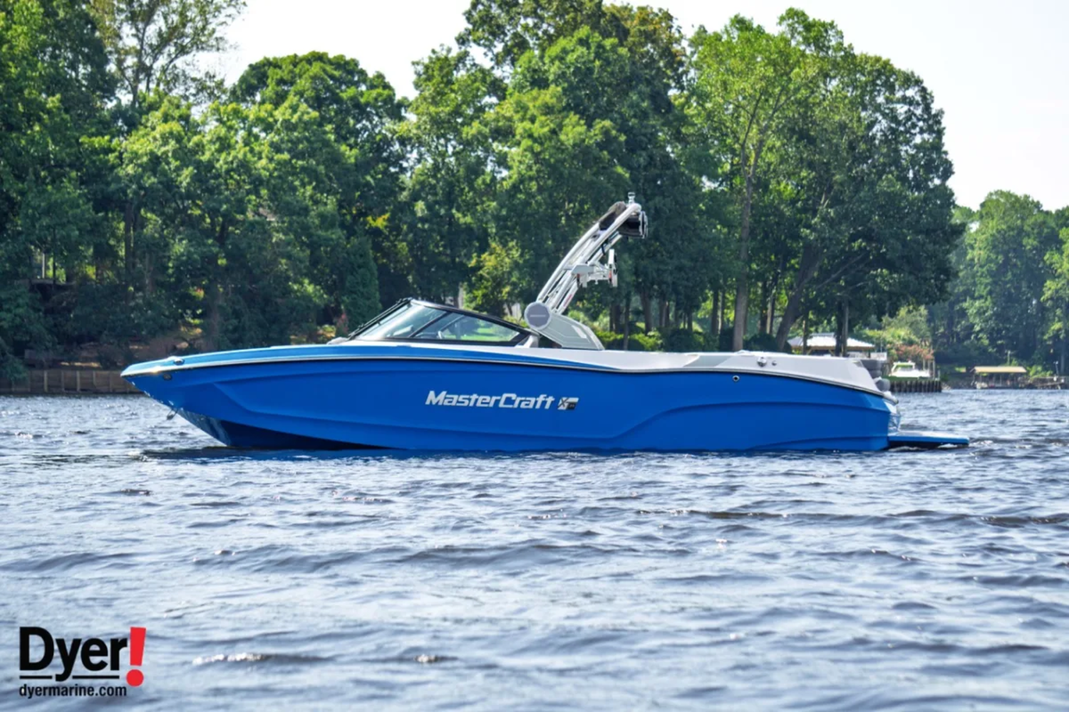 2024 XT24 Mastercraft Boats for sale in Mooresville North Carolina