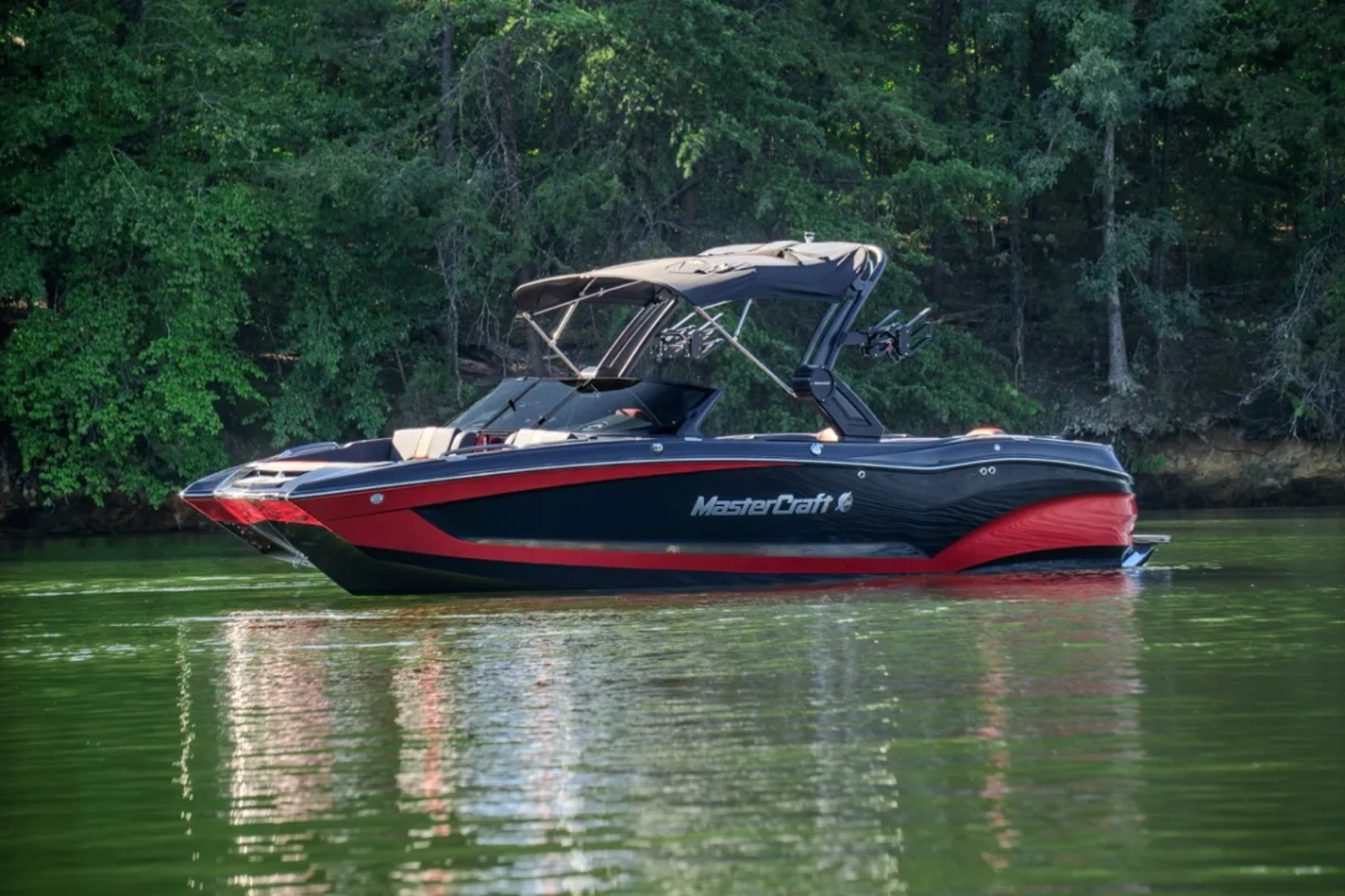 2024 Mastercraft Boats X24 for sale in Mooresville, North Carolina
