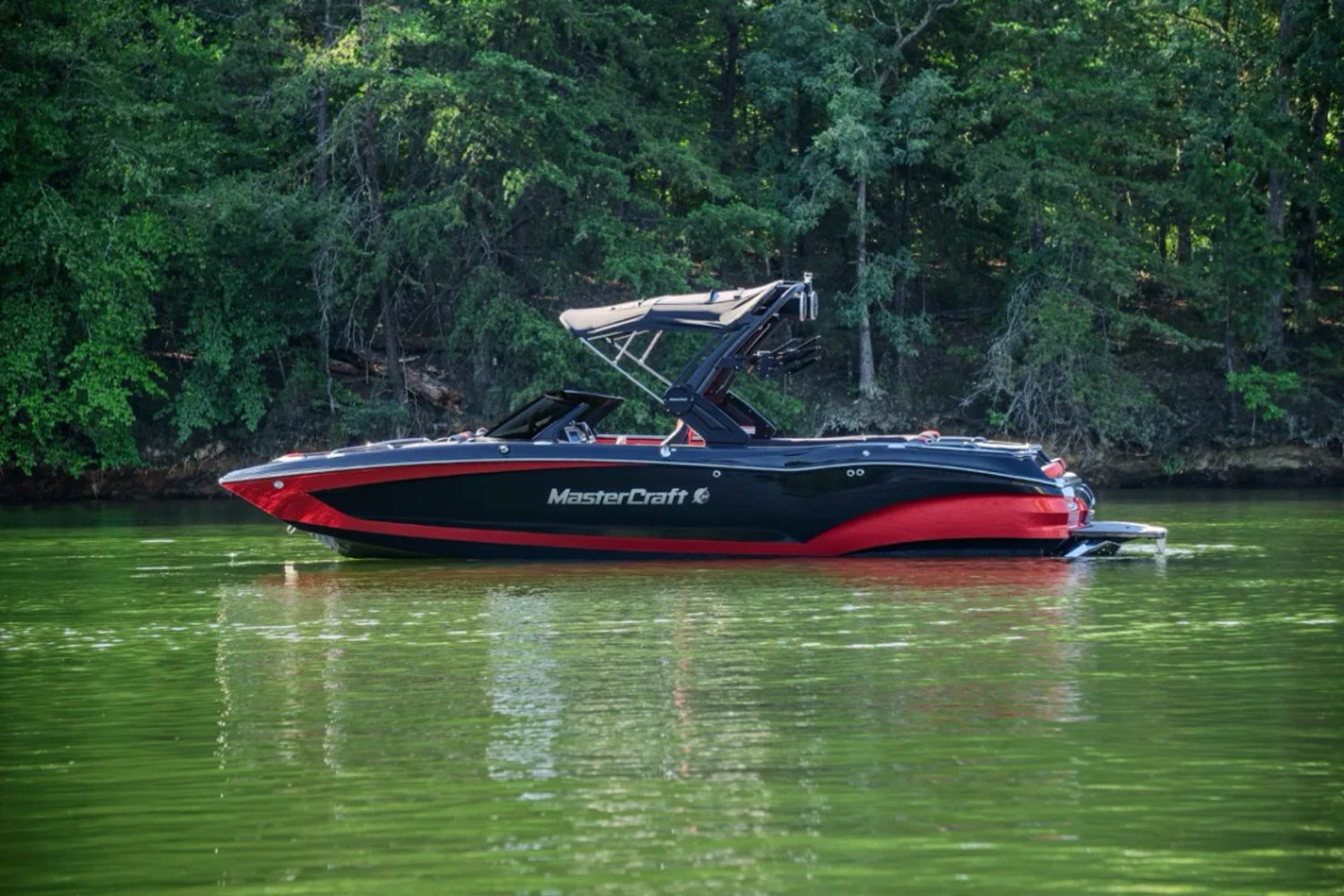 2024 Mastercraft Boats X24 for sale in Mooresville, North Carolina