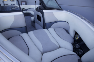 2008 Malibu Boats Wakesetter 247 LSV for sale in Draper, Utah