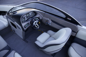 2008 Malibu Boats Wakesetter 247 LSV for sale in Draper, Utah