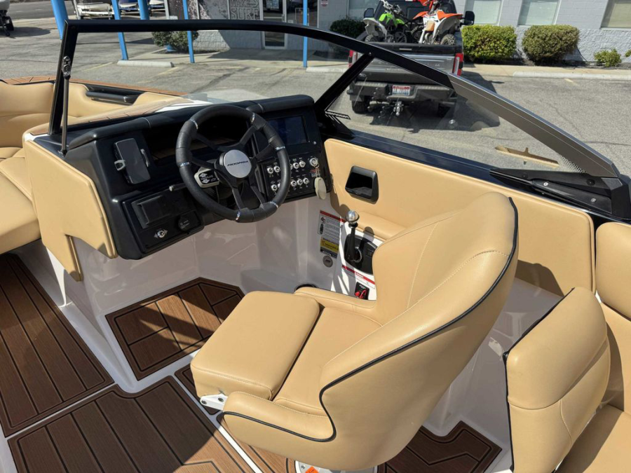2023 Moomba Boats MAX for sale in BOISE, Idaho