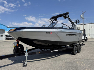2023 Moomba Boats MAX for sale in BOISE, Idaho