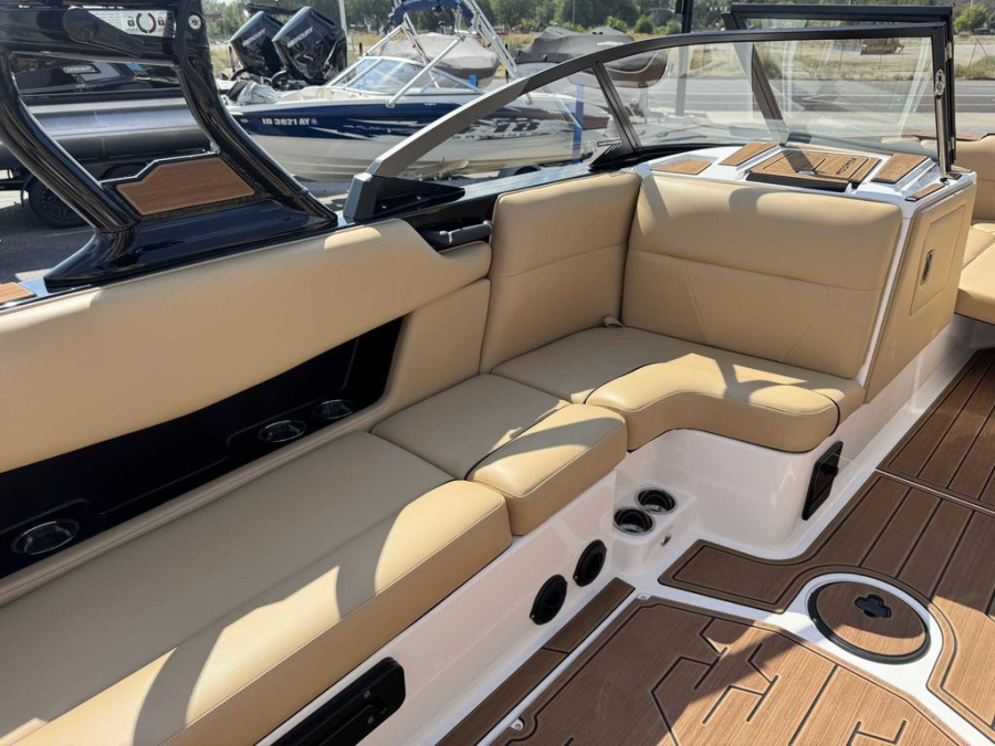 2023 Moomba Boats MAX for sale in BOISE, Idaho