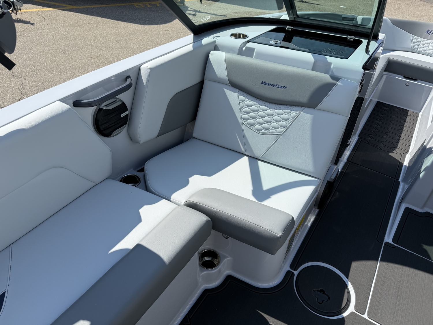 2026 MasterCraft NXT23