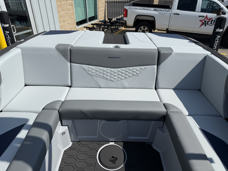 2026 Mastercraft Boats NXT23 for sale in Hudsonville, Michigan