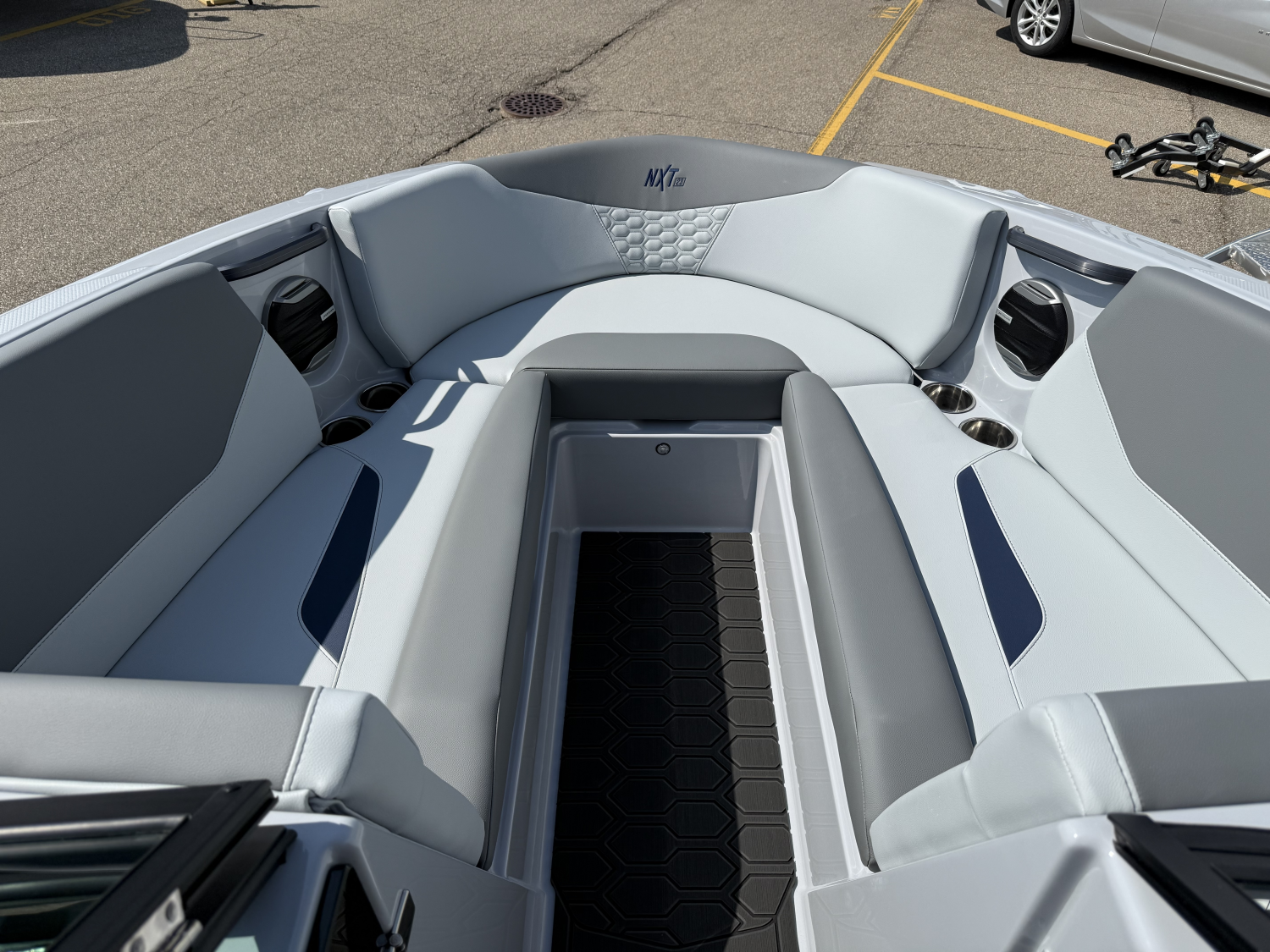 2026 MasterCraft NXT23