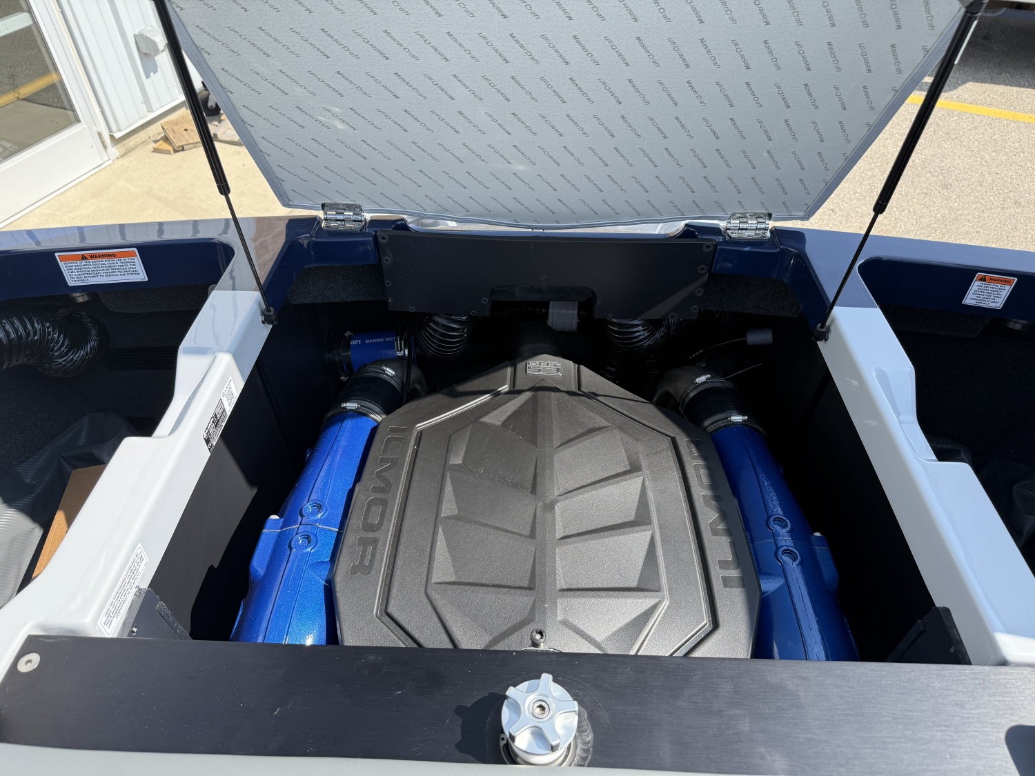 2026 MasterCraft NXT23