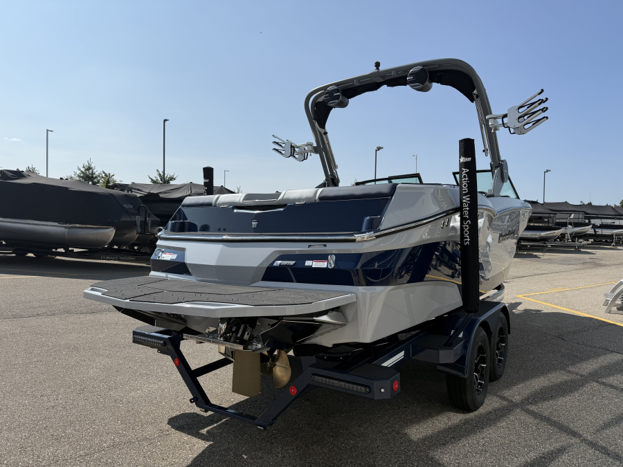 2026 Mastercraft Boats NXT23 for sale in Hudsonville, Michigan