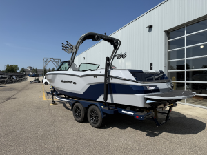 2026 Mastercraft Boats NXT23 for sale in Hudsonville, Michigan