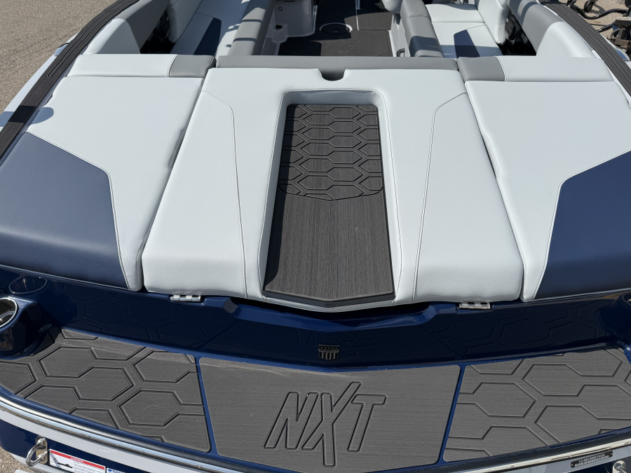 2026 Mastercraft Boats NXT23 for sale in Hudsonville, Michigan