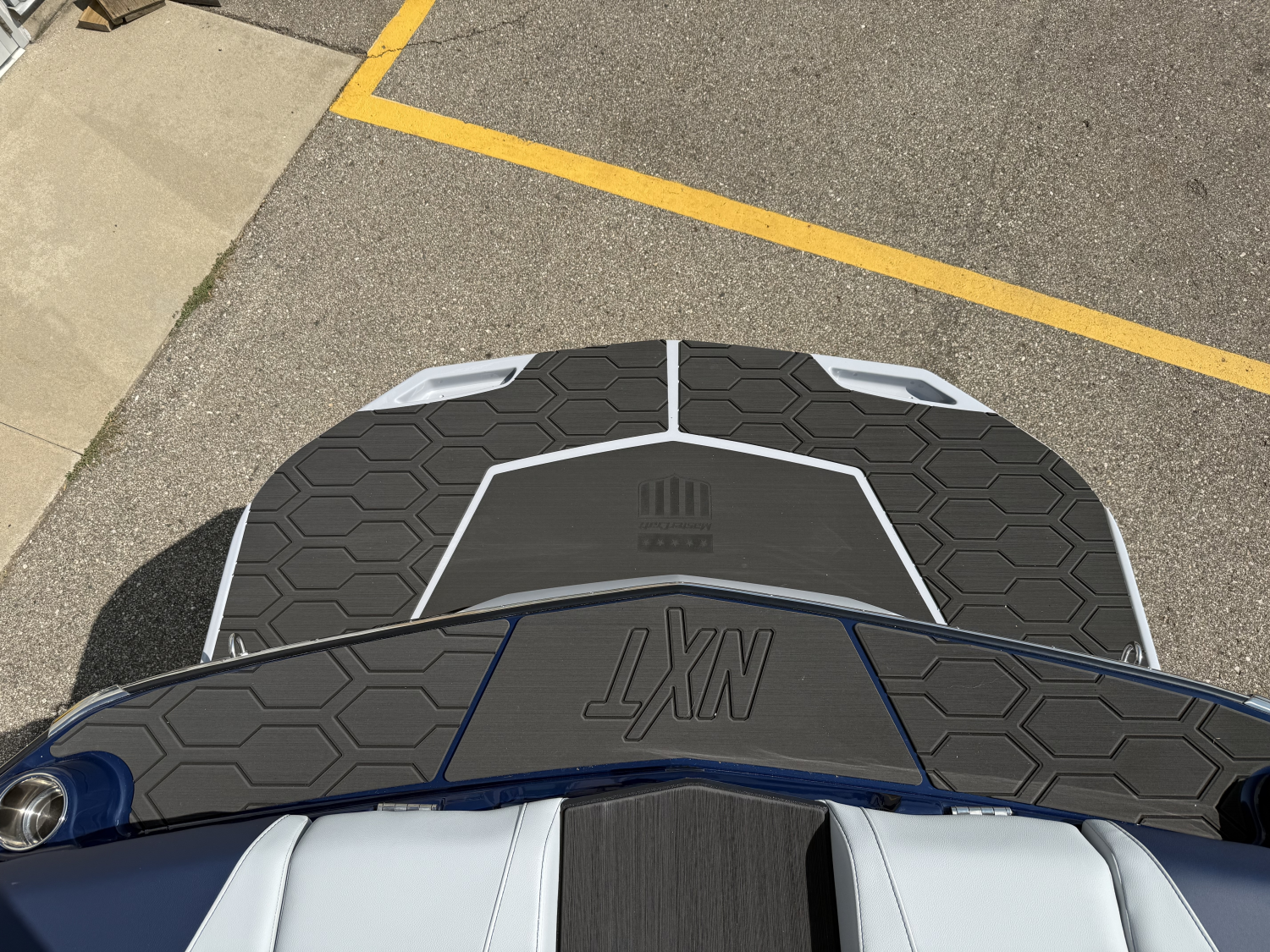 2026 MasterCraft NXT23