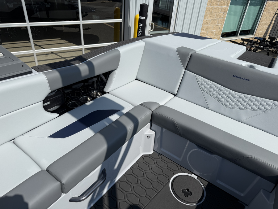 2026 Mastercraft Boats NXT23 for sale in Hudsonville, Michigan