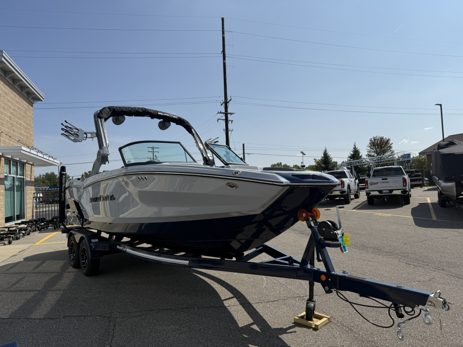 2026 Mastercraft Boats NXT23 for sale in Hudsonville, Michigan