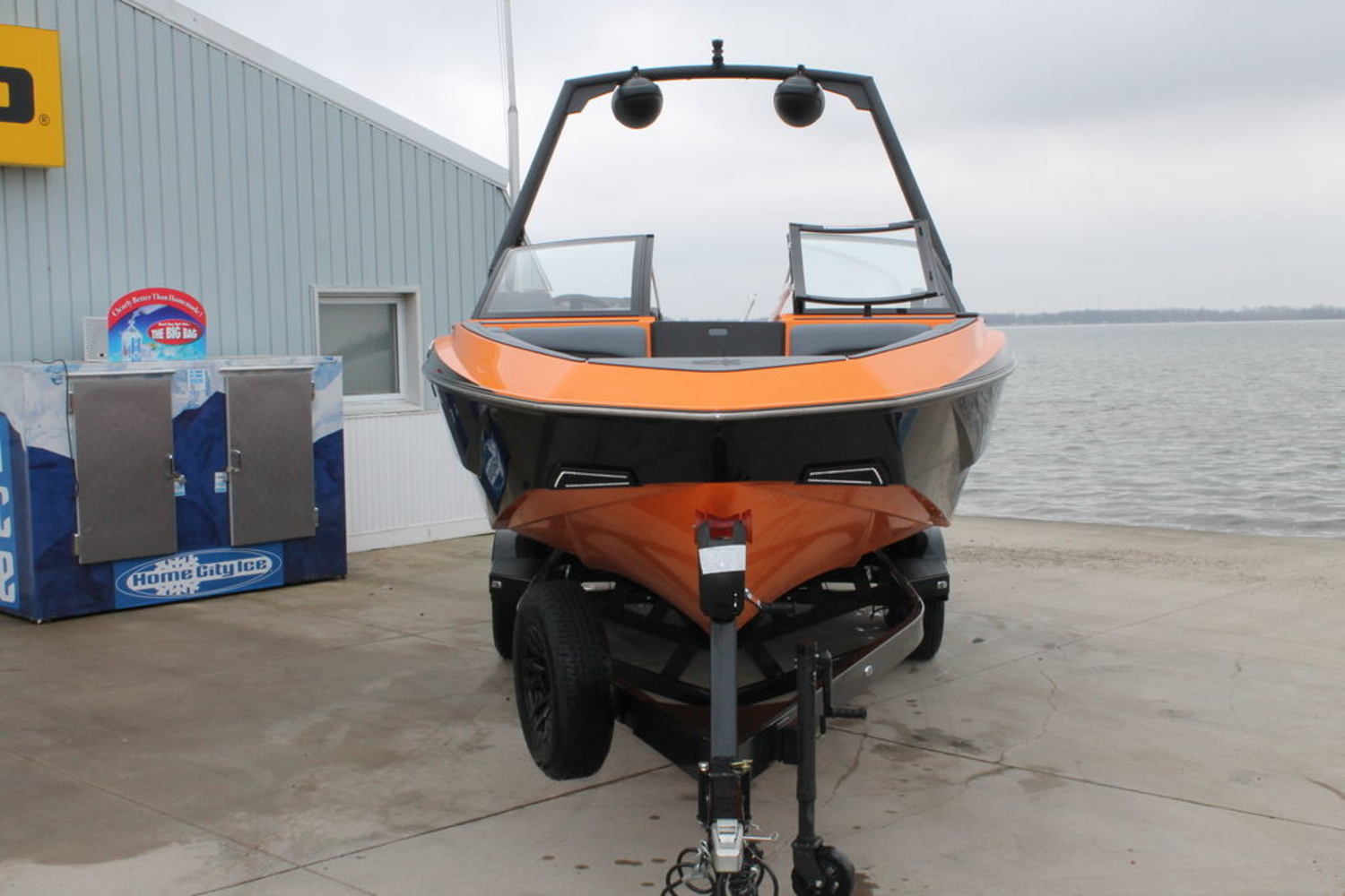 2024 Axis Boats T235 for sale in Coldwater, Michigan