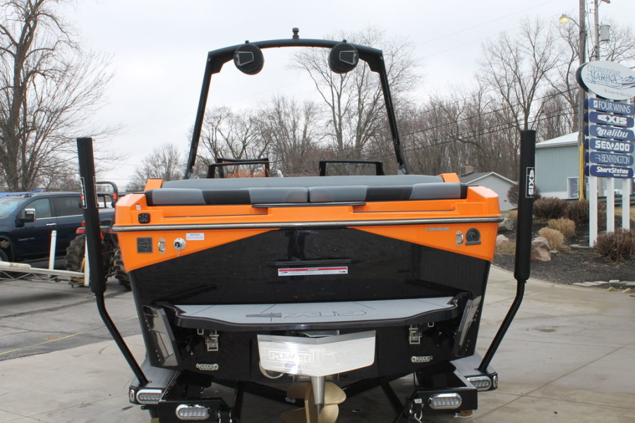 2024 Axis Boats T235 for sale in Coldwater, Michigan