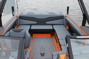 2024 Axis Boats T235 for sale in Coldwater, Michigan
