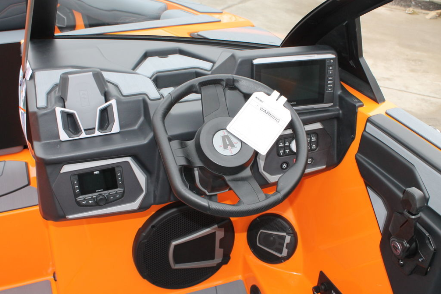 2024 Axis Boats T235 for sale in Coldwater, Michigan