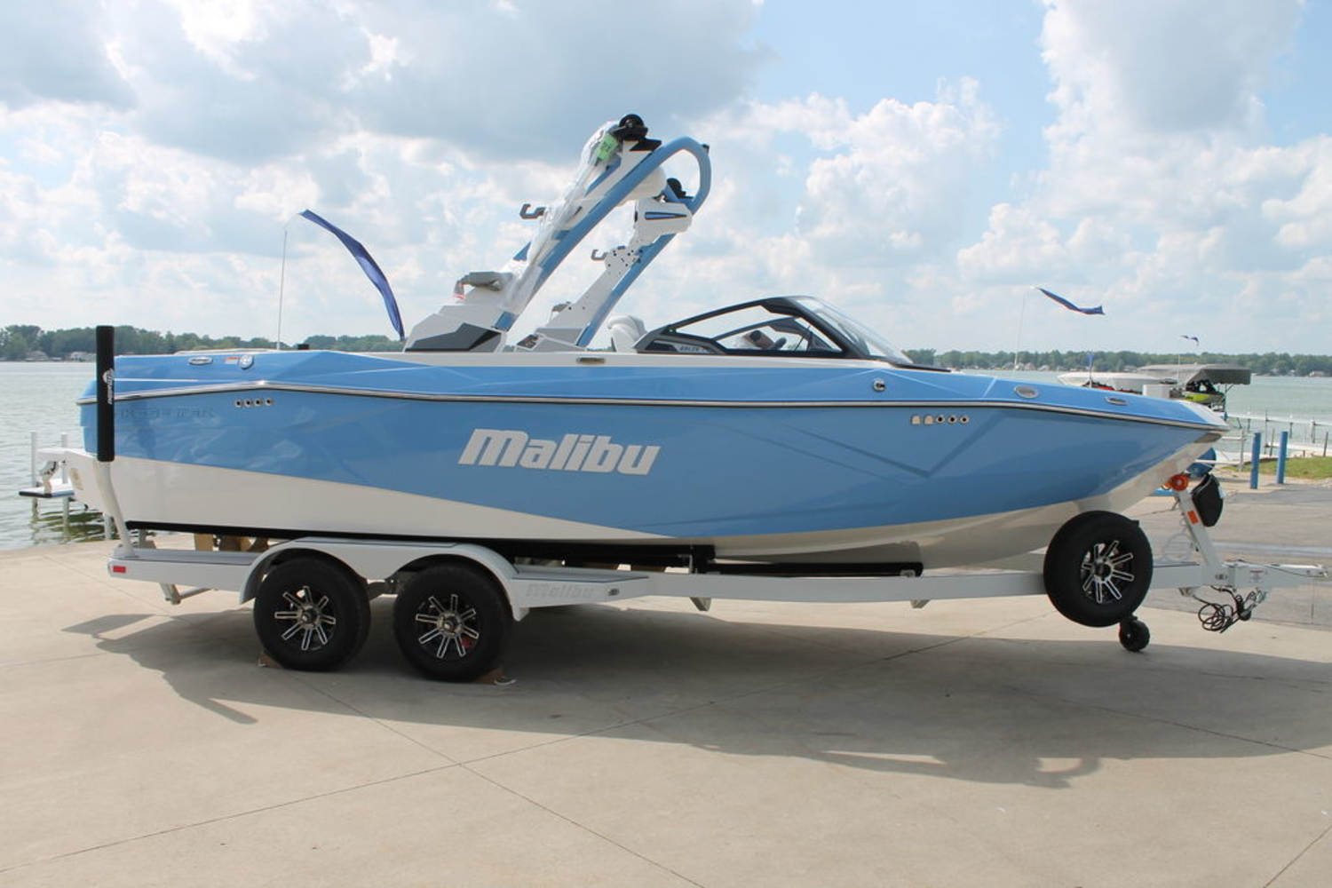 2026 Malibu Boats Wakesetter 23 LSV for sale in Coldwater, Michigan