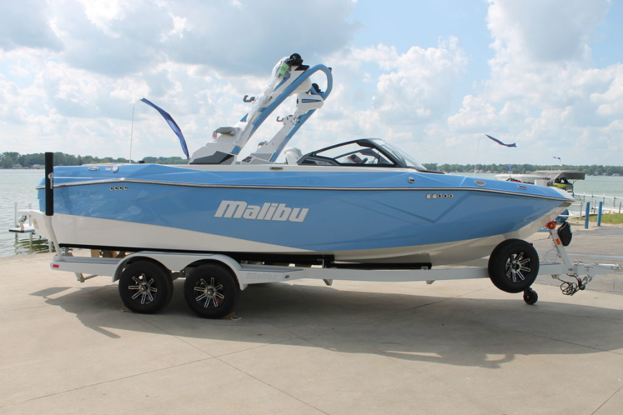 2026 Malibu Boats Wakesetter 23 LSV for sale in Coldwater, Michigan